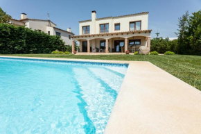 Modern villa in Costa Brava Sant Antoni de Calonge